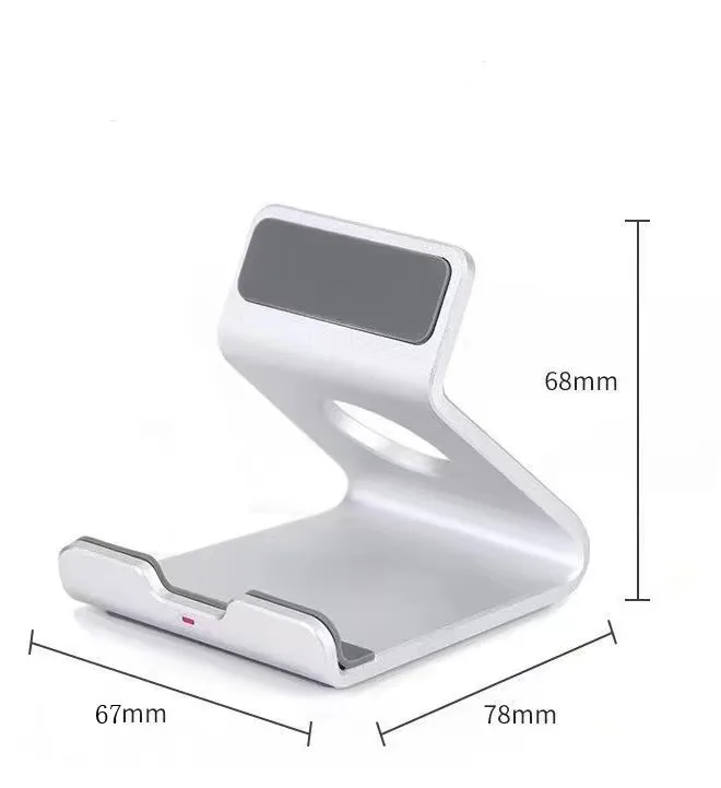 China manufacturer Custom Stainless Steel Aluminium Sheet Metal Made Progressive Stamping Parts Mobile Phone Holder