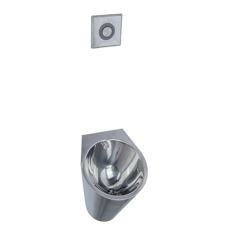 station 304 stainless steel man toilet urinal