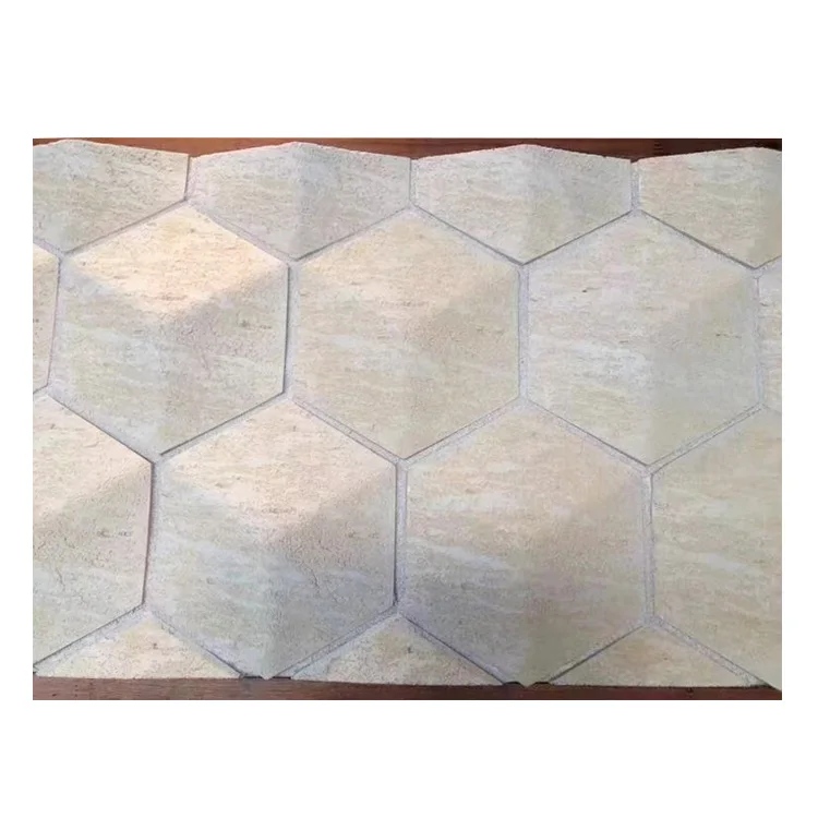 Bathroom Concrete Tiles Rubber Mold Wall Sticker Bricks 3d Concrete Tile