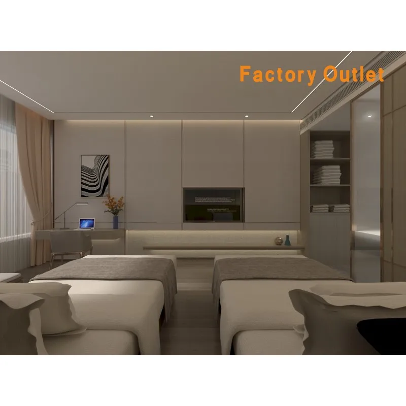 factory outlet modern design custom wooden hotel furniture hotel room furniture sets and hotel furniture bed room sets