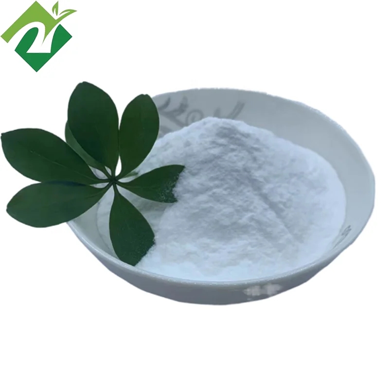 Здоровая добавка порошок CAS 33818-15-4 цитиколин натрия