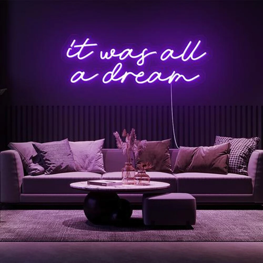 top quality outdoor neon light letrero neon personalized your like really pretty neon signs