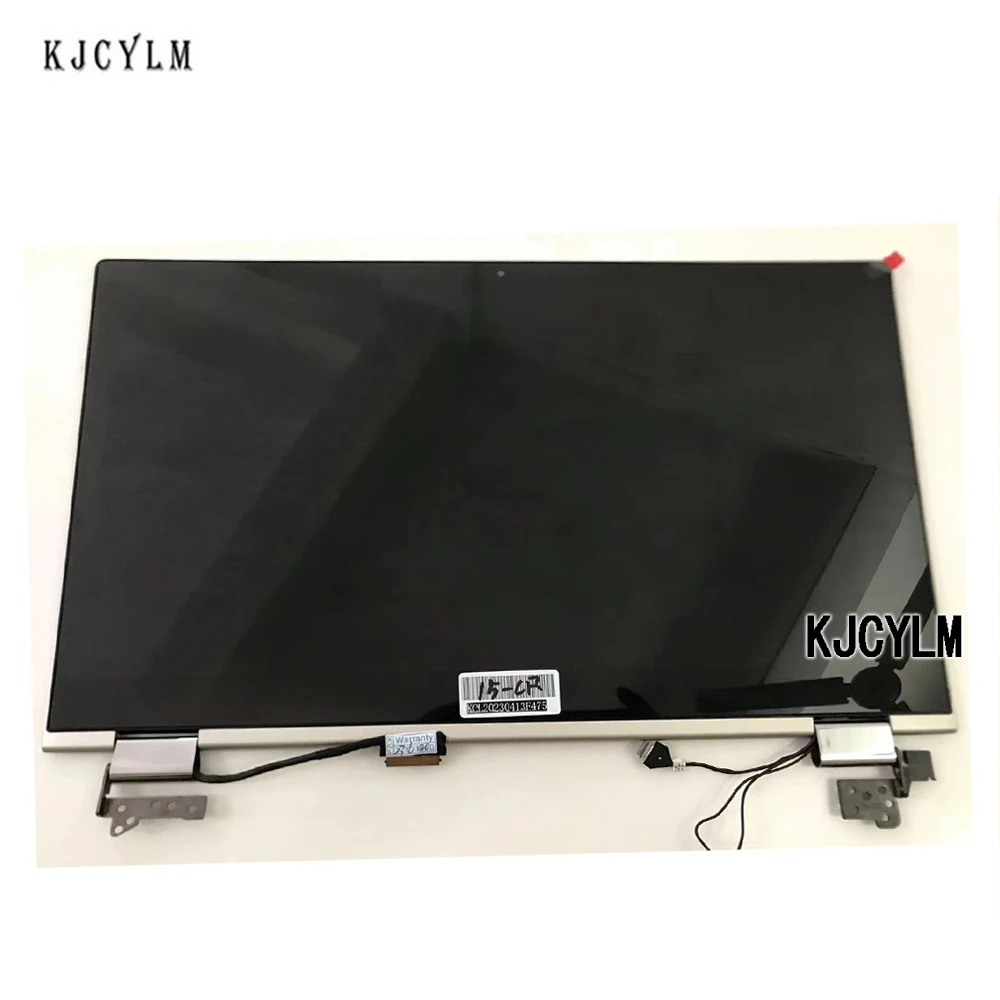 15-CR Full Assembly For HP Pavilion 15-CR0002LA  L20826-001 15.6 Inch Full HD LCD LED Touch Screen Complete Assembly
