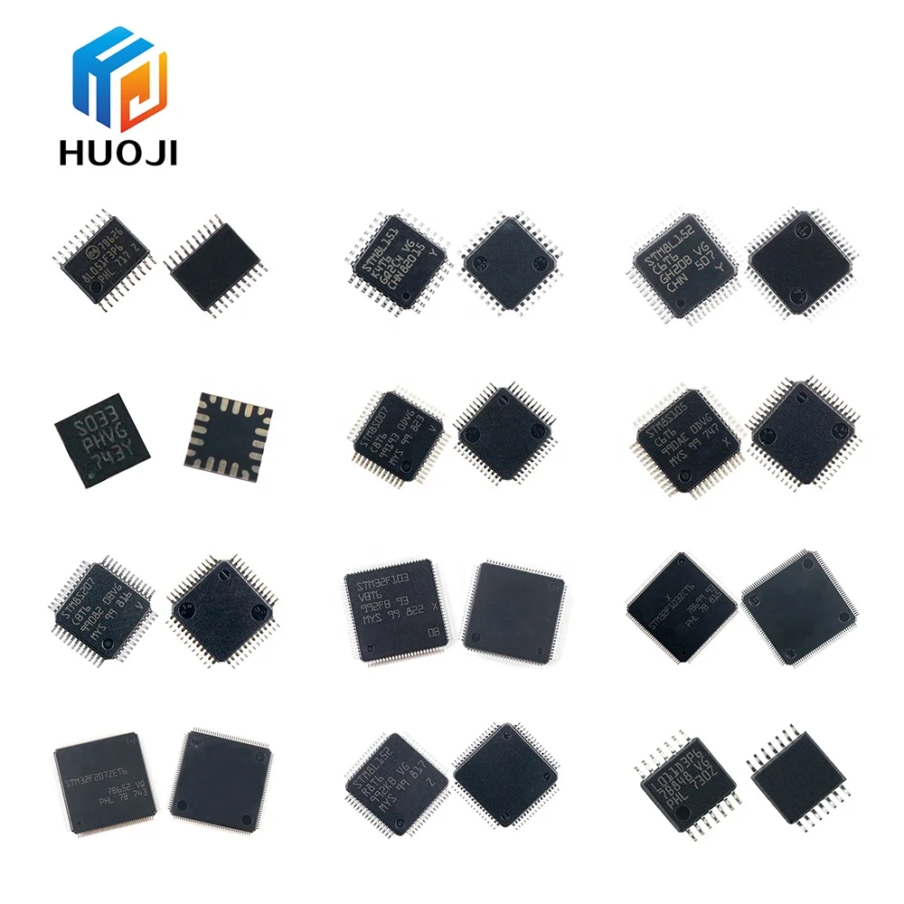 LIS3DSHTR electronics parts sensor Support BOM Service LIS3DSHTR