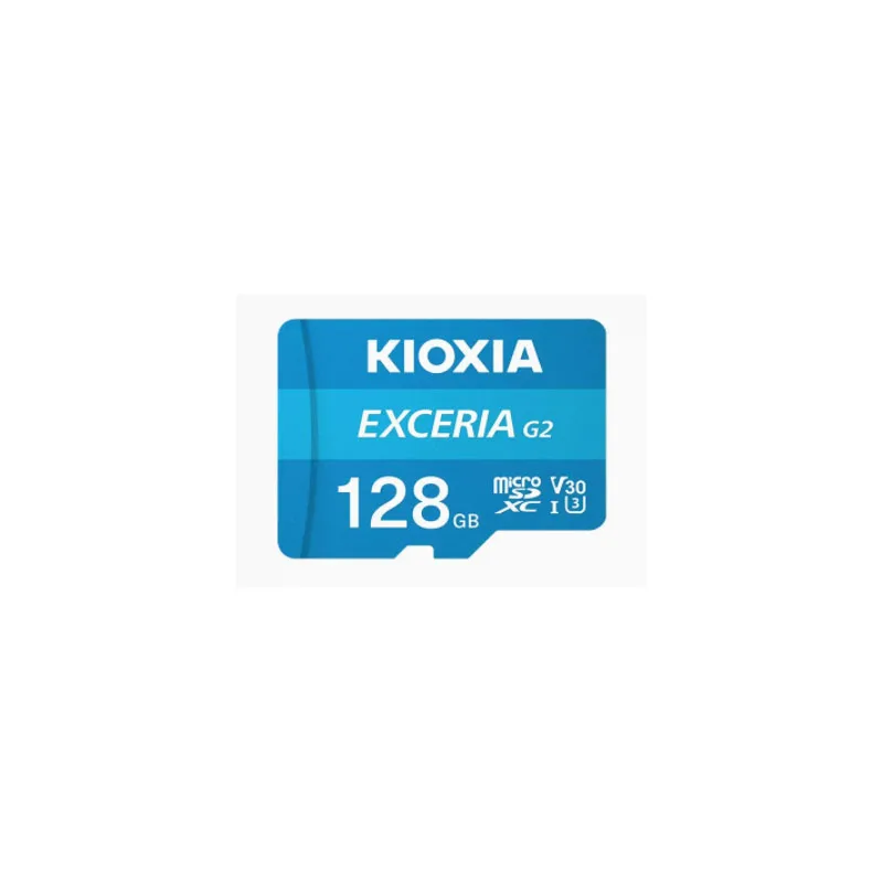 Original Kioxia Micro Sd  Memory Card 32 Gb 64g 128g 16g Tf Exceria Micro Sd 100m/s C10 Memory Card For Phone