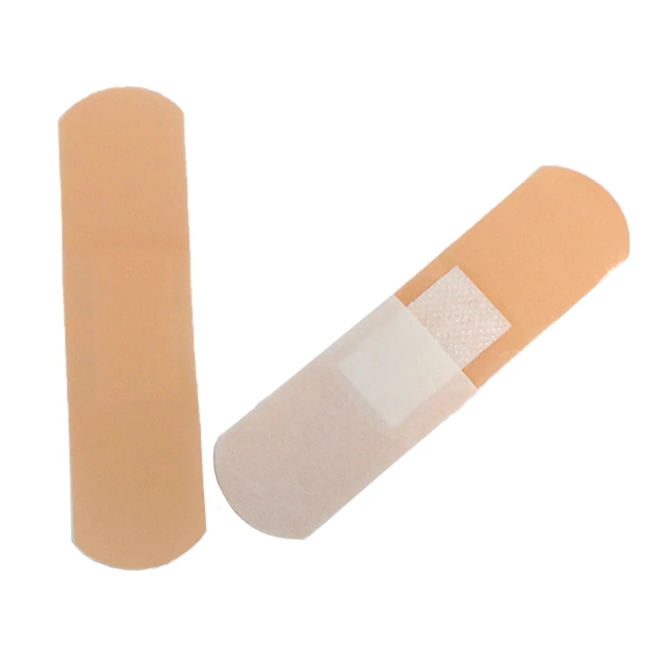 BLUENJOY Latex Free Band Aid Bandage Waterproof,Medical Band-Aid,First Aid Bandage With Customizations Available and Boxes  FIME