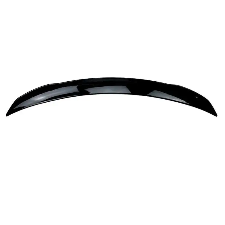 1set Rear Trunk Spoiler Wing Lip For Mercedes Benz CLA Class W118 C118 CLA35 CLA45 CLA250 CLA200 CLA220 AMG 2019-2022