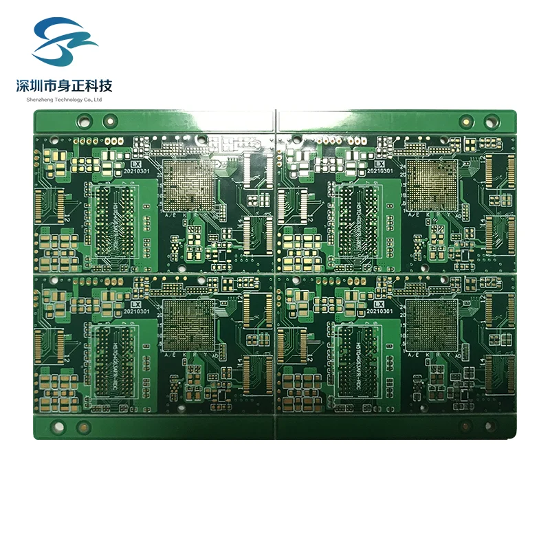 Smt Machines Pcb Assembly Line Phones for Consumer Electronics