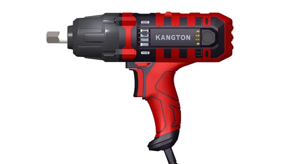 2023 распродажа лучшее качество экономичный мини-ключ Kangton 520