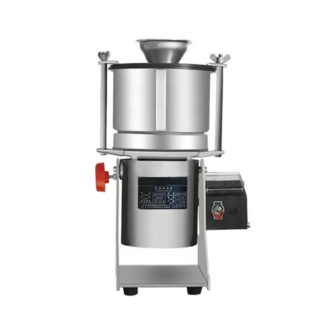 Most popular peanut grinding machine spice grinder machine