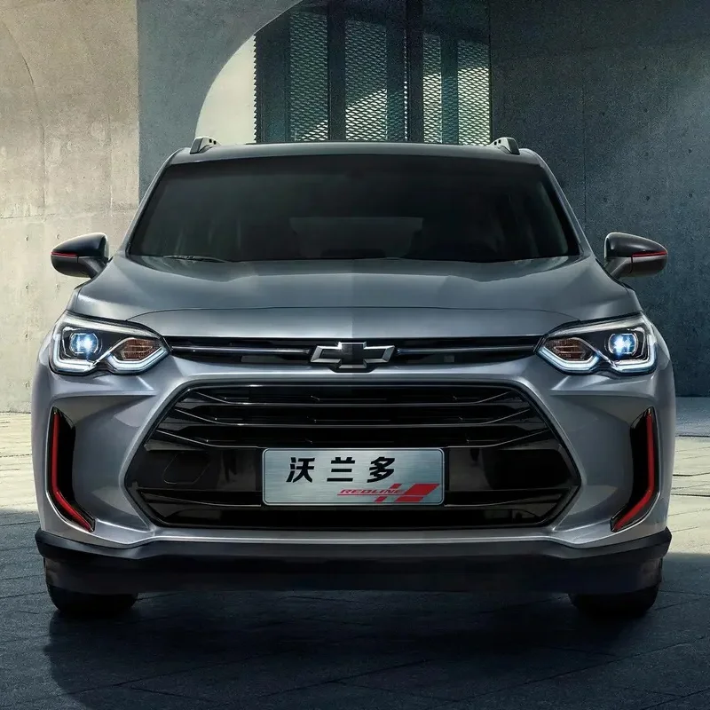 Chevrolet Orlando 2014 новые энергетические автомобили 7 мест внедорожник скорость 190 км/ч автоматическая коробка передач Гибридный двигатель автомобиля для взрослых