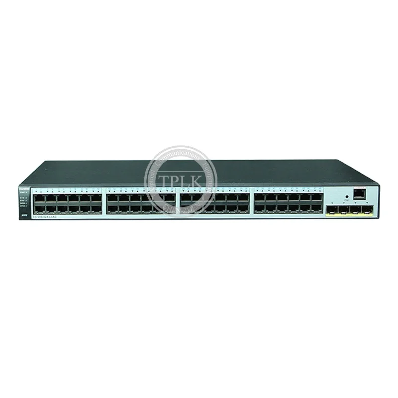 Высокая точность S5720-LI серии Gigabit Ethernet коммутаторы S5720-52X-LI-AC