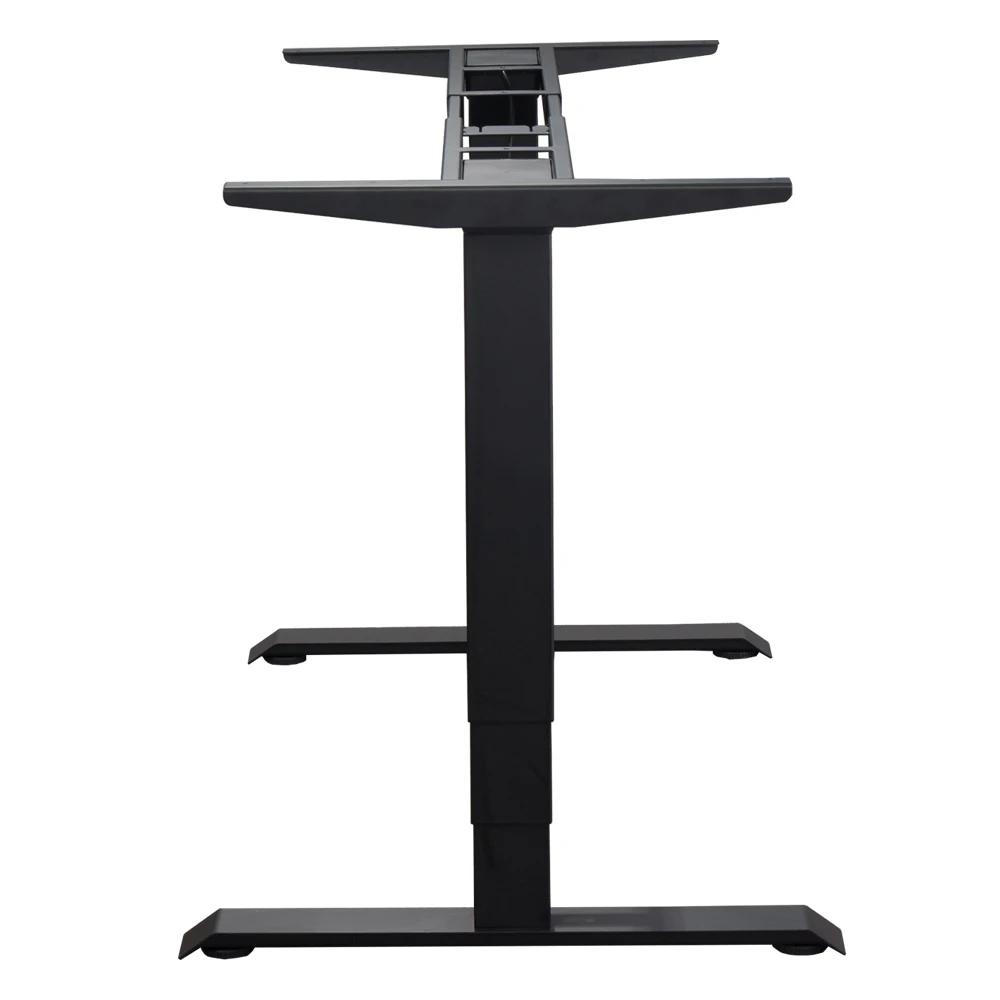 Двухмоторный 3-ступенчатый Электрический регулируемый по высоте стол