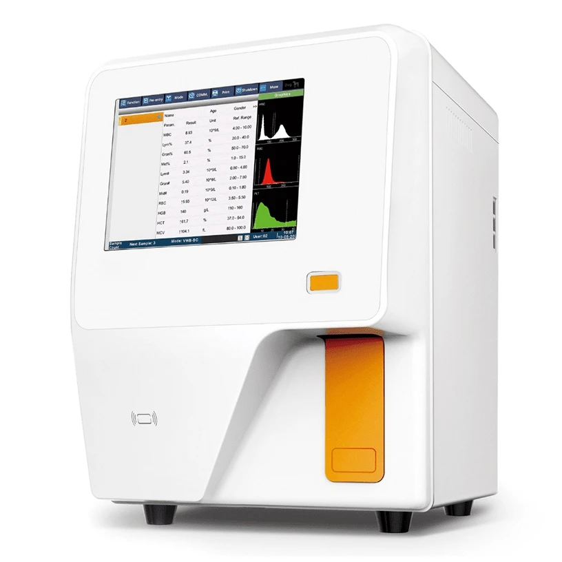 Модный стиль, купить ветеринарный анализатор гематологии, цена