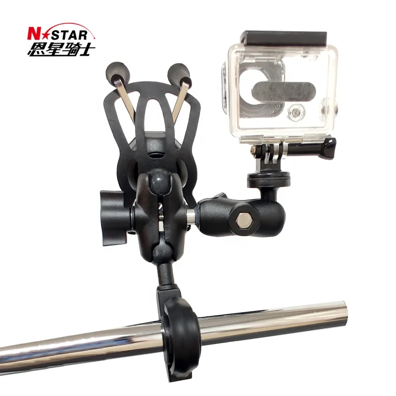 NSTAR High quality Shockproof Other ATV tricycles motorcycles phone accessories