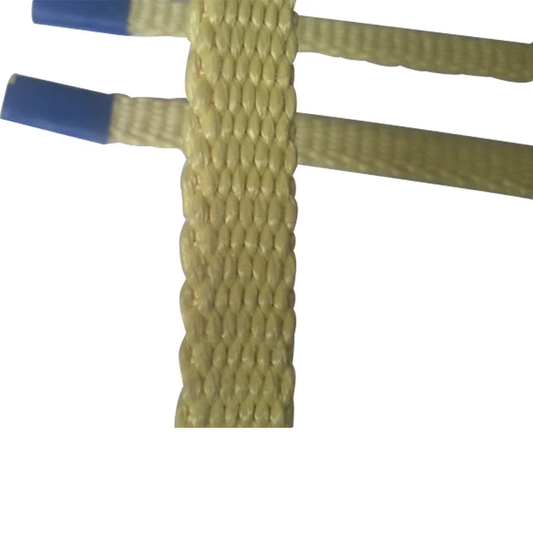 Хит продаж, арамидный канат для закалки стекла