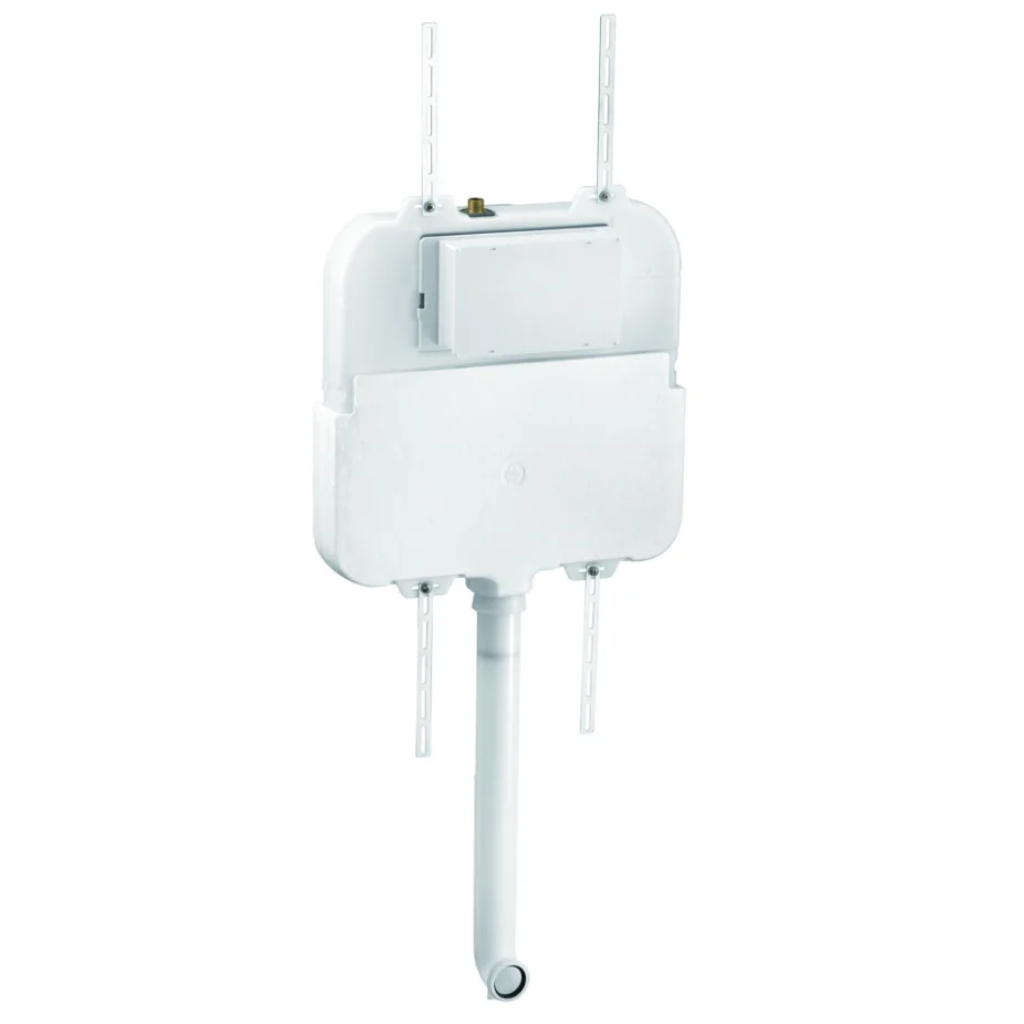 
FS1001-D In-Wall Ultra-Thin Flushing Toilet Water Cistern concealed water tank 