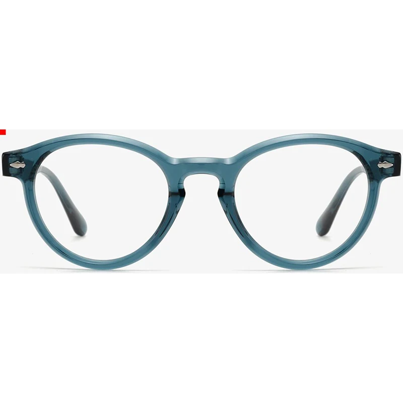 High quality big frame glasses men optical eyeglasses parts glasses frames