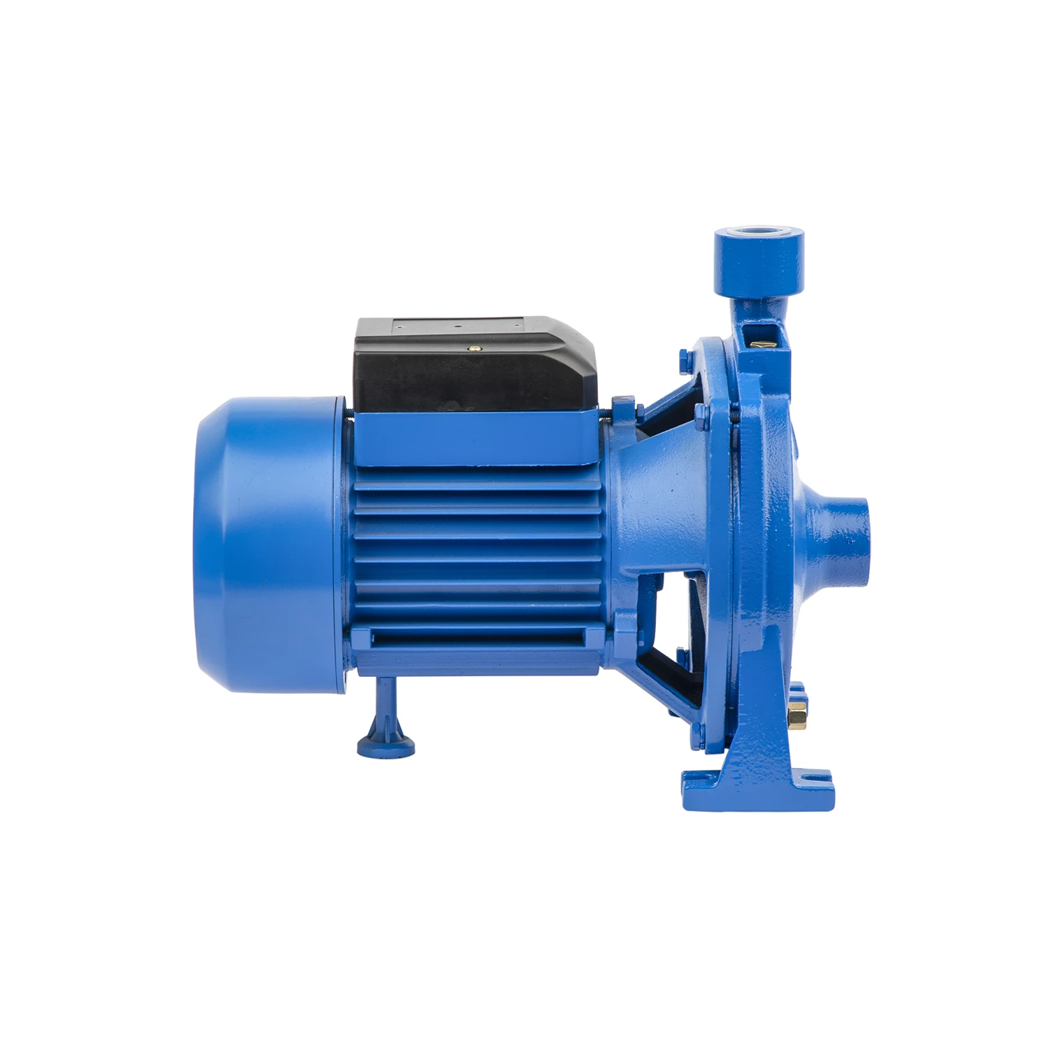 Factory Wholesale Industry Centrifugal Electric Water Pump Agricultural Irrigation 2 Inch Water Pumps