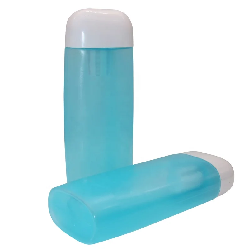 HaoEhhl OEM/ODM 350ml Non electric portable travel hand held bidet peri bottle for infant and mom care