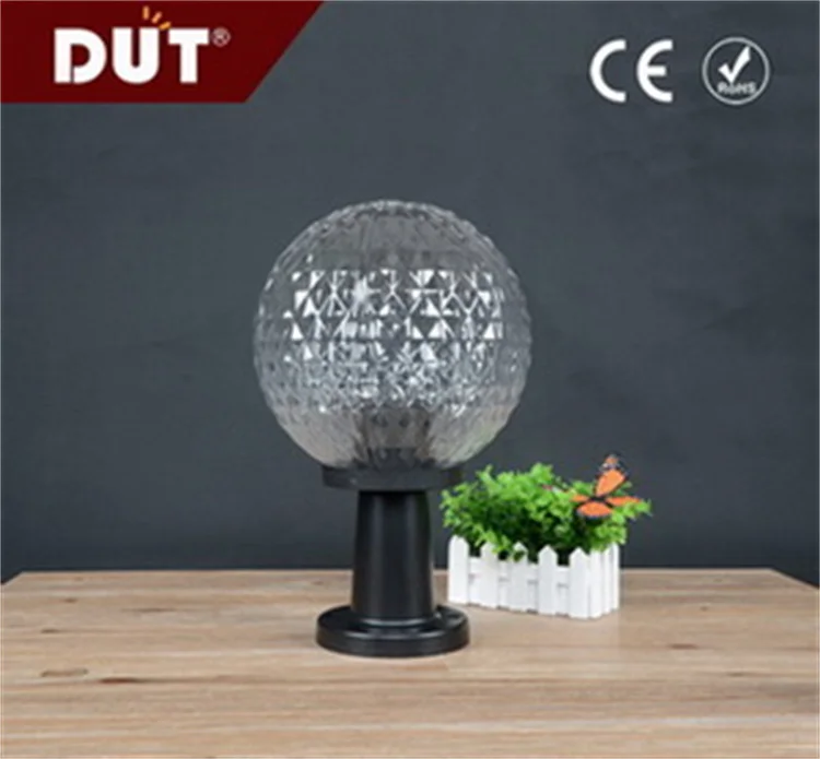 Импортеры солнцезащитных габаритных ламп для гольфа с опаловым шаром