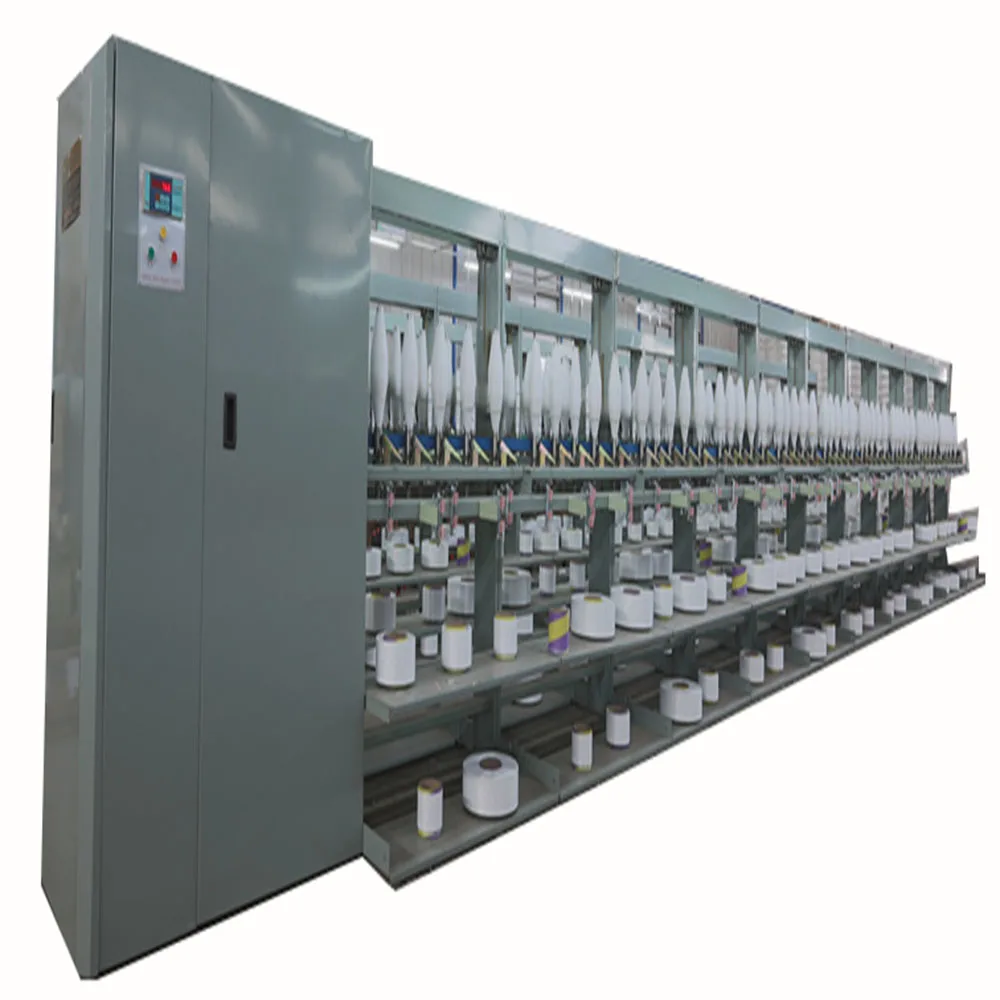 Yarn pirn winder machine/ pirn winder machine