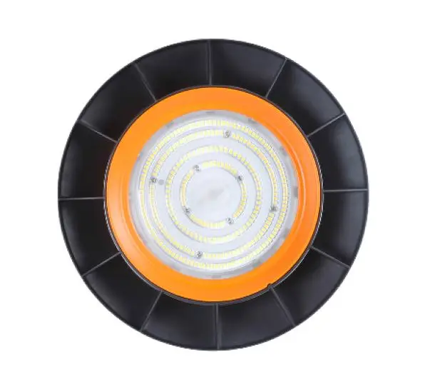 GuangDong Factory direct EMC LVD 2700K 5000K 6000K 80RA 90RA 135LM/W CE ROHS 150W LED high bay light for high end markets