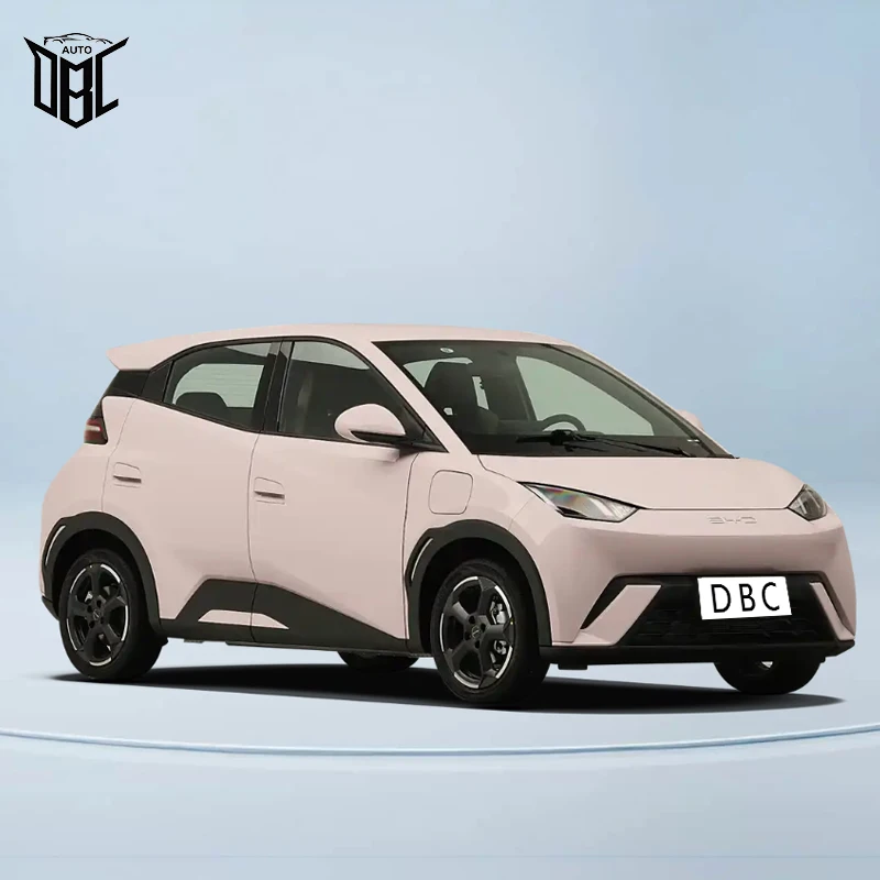 BYD Tang EV SUV 2024 года роскошный высокоскоростной электромобиль с большим запасом хода на новой энергии