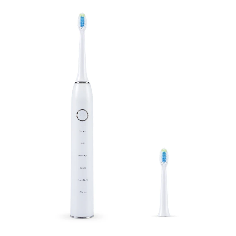 wholesale teeth whitening adult vibration electronic tooth brush
