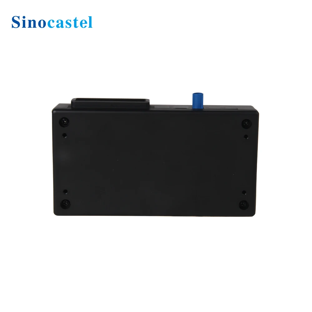 
Sinocastel T-229L 4G LTE Car Rental Sharing Management GPS Tracking Device with Remote Lock/unlock the Door 