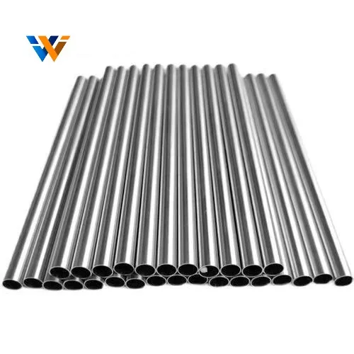 Good Price Hot Sales Titanium Round Rod Per KG 99.95 Purity Titanium Bar