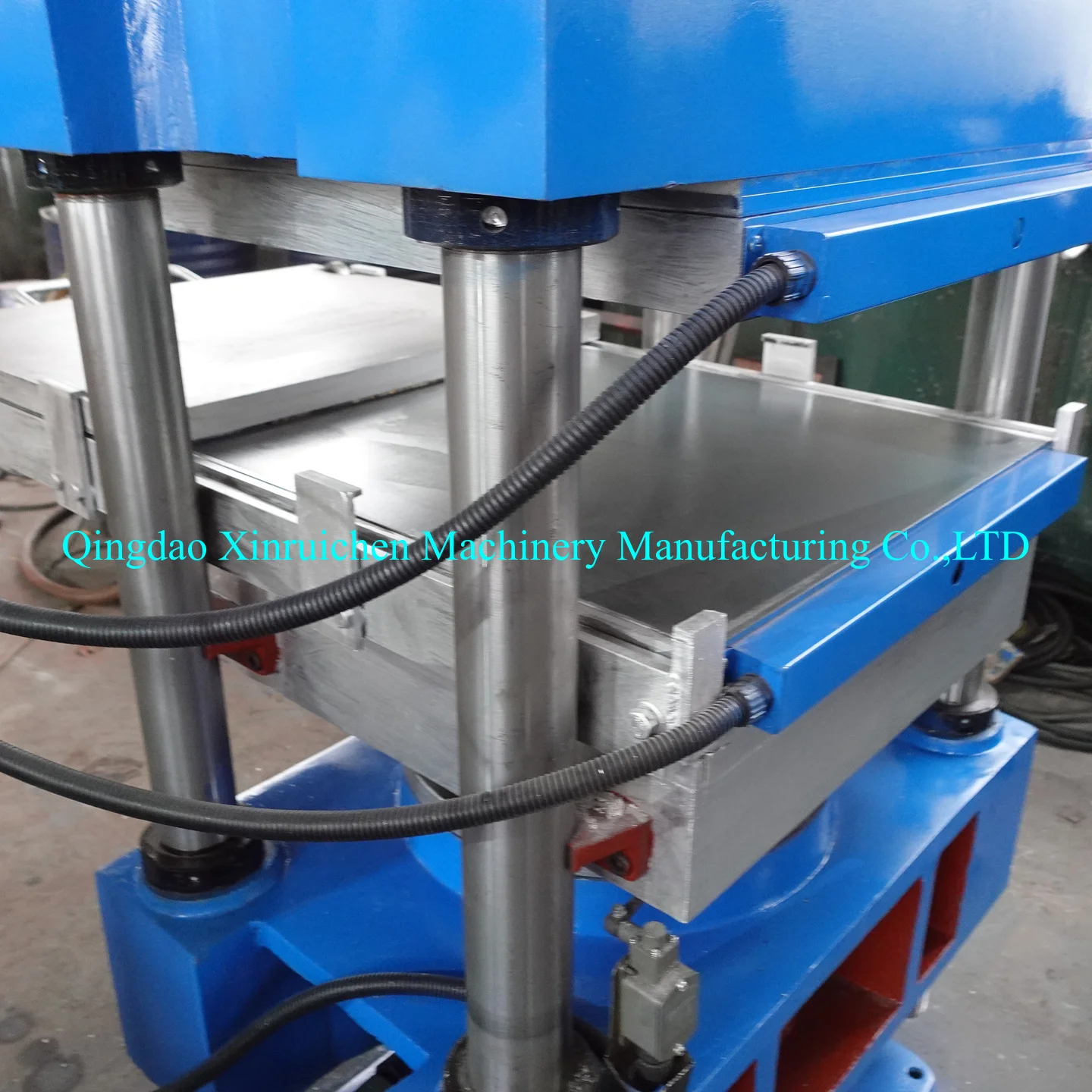 Peroxide Vulcanizer For Htv Silicone Rubber