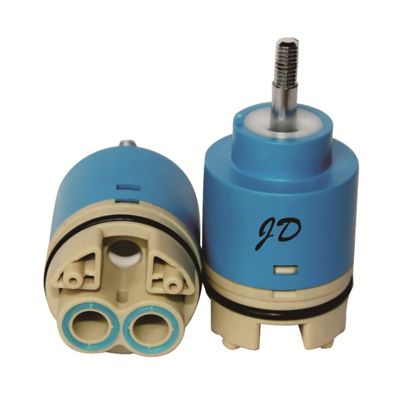 JD40HC  Switch Rotating Accessories General Shower Valve Core Water Separator Valve  Controller Change-over Adjustme Switching