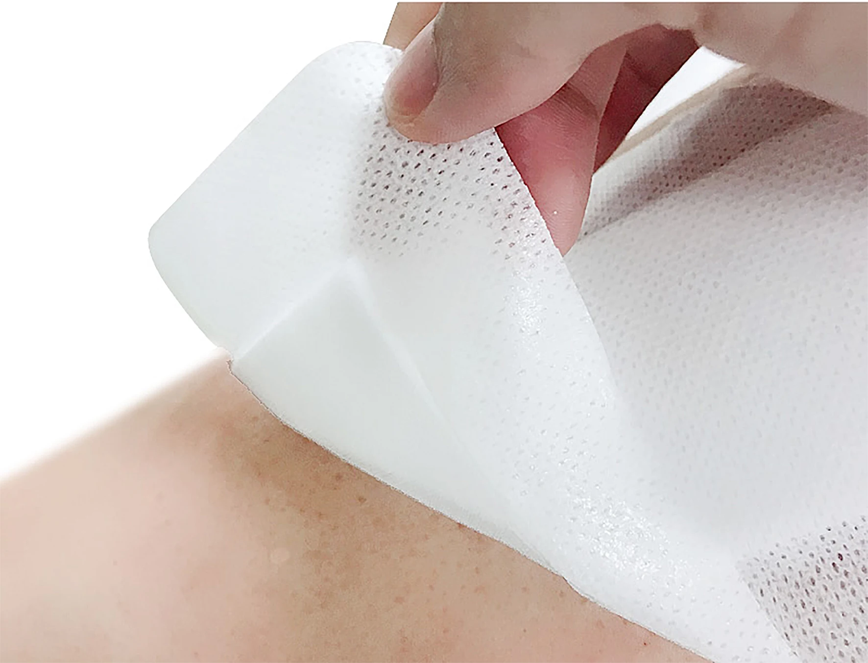 
Most popular safe and reliable sterile gauze medical bandages trauma bandage 