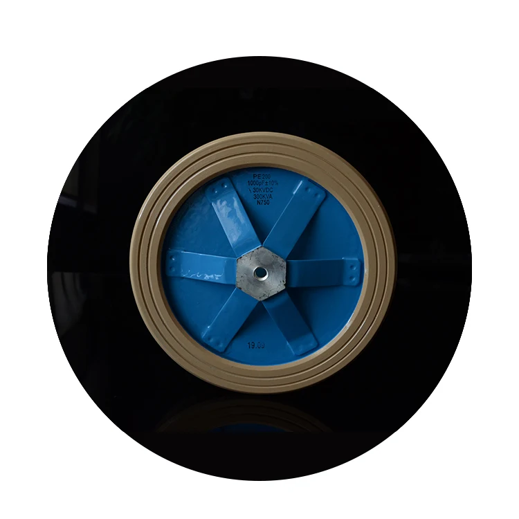 Manufacturer of ceramic capacitor, capacitor high power