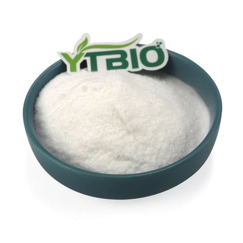 
Pharmaceutical Cosmetic Grade Mandel Mandelic acid powder 90-64-2 