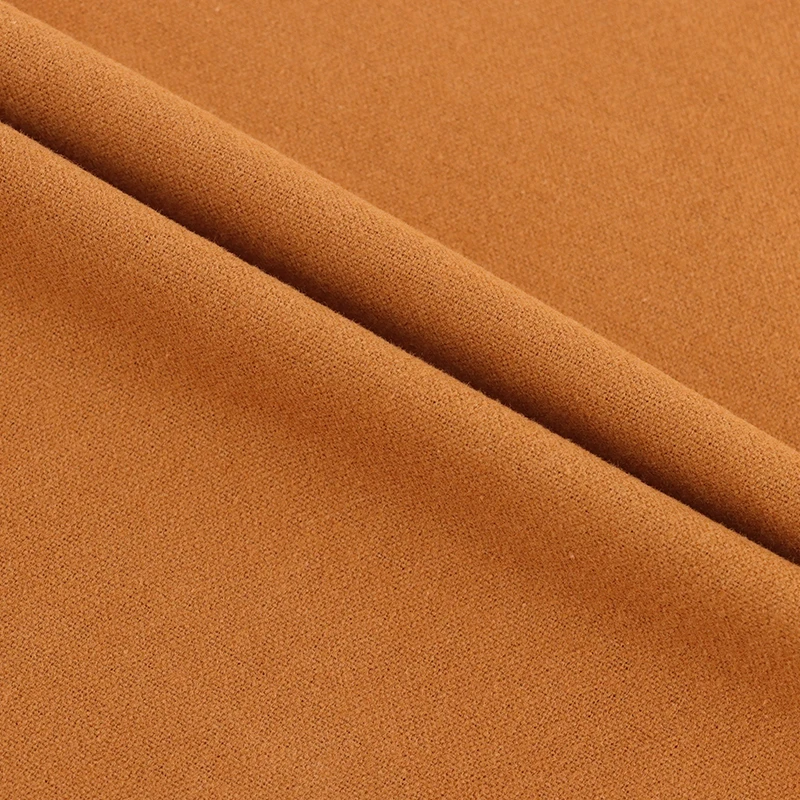 China Manufacture New Style 100% Cotton Woven Flannel Fabric For Fashion Garment