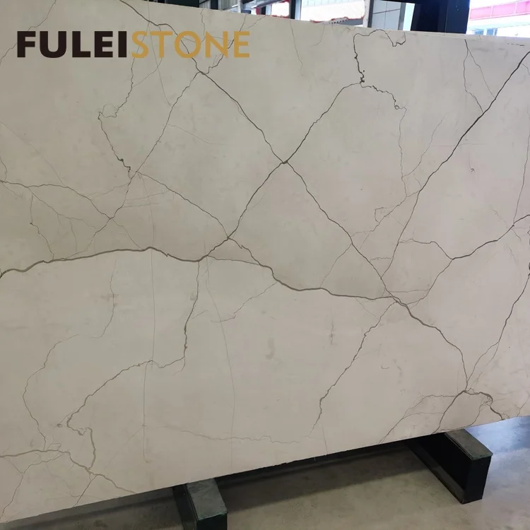 Italy marble Zecevo Marble 2cm big slabs