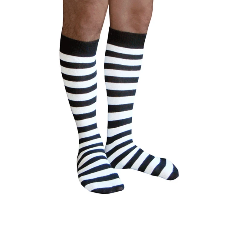 YR-A 694 cheap tube girls teen young girl knee high tube school sock