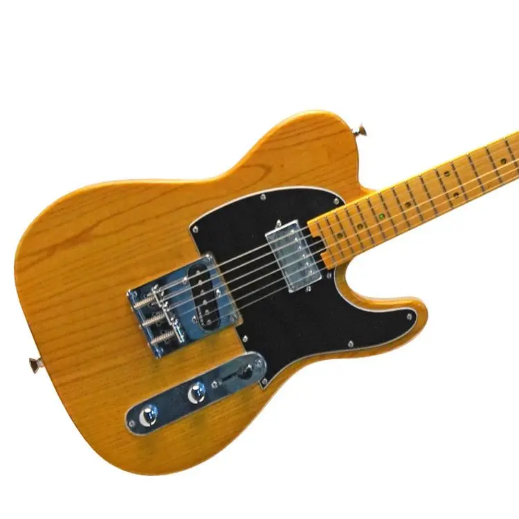 China produces the Best selling cool plucked instrument Acoustic electric Guitar Electric Guitar