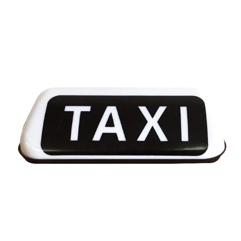transparent led line light box  Taxi Top Led Display/car Top Sign Led Display