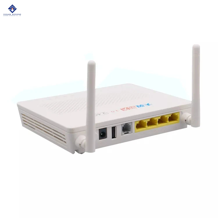 Hot Internet Product Huawei Used ONT HS8145C XPON GPON ONU WIFI GPON Ont Ftth Similar HS8545M5 HG8546M