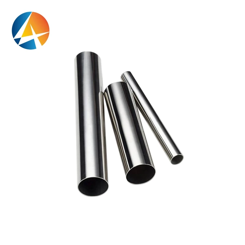 304 304L 316 316L 310S 321 Sanitary Seamless Stainless Steel Tube / SS Pipe with good Price