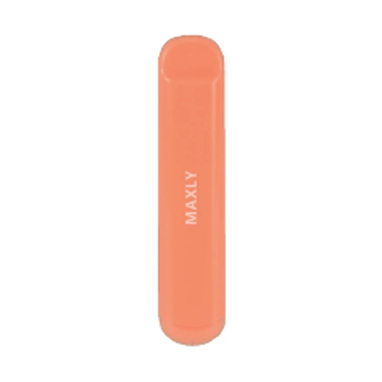 2021 Wholesale custom portable vapes pen Non leaking vape pen