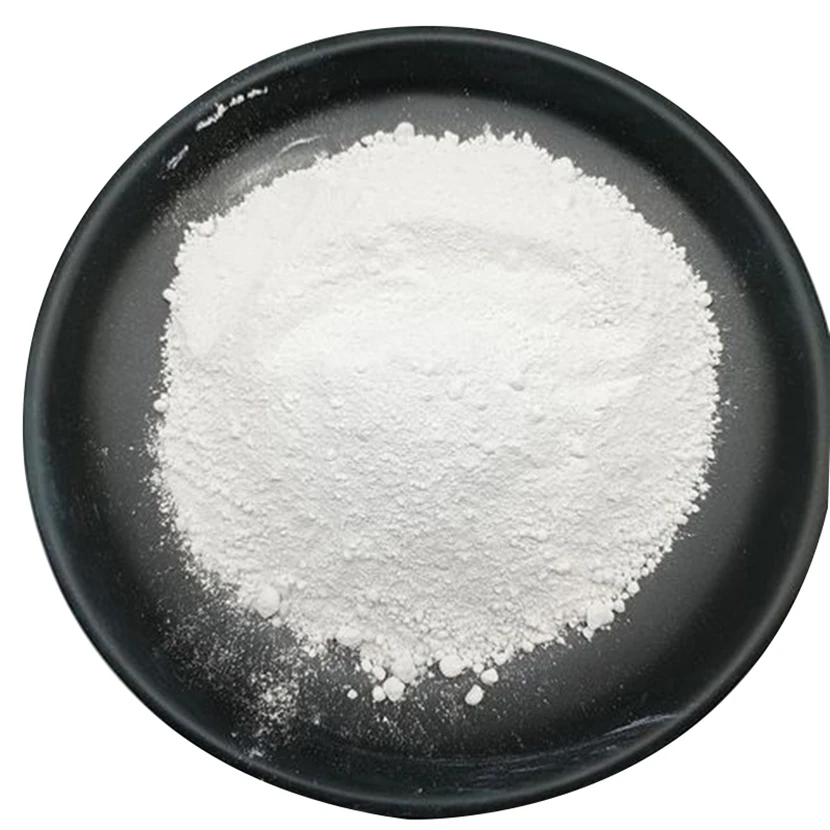 Industrial Grade Rutile Titanium dioxide High purity