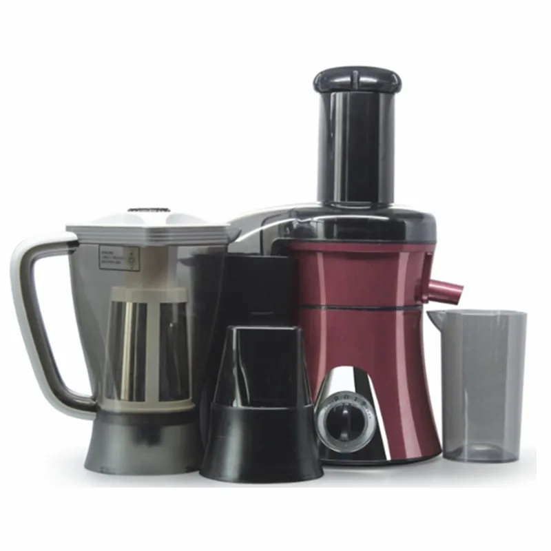 Intelligence Digital Control Blender Soup Maker Blenders