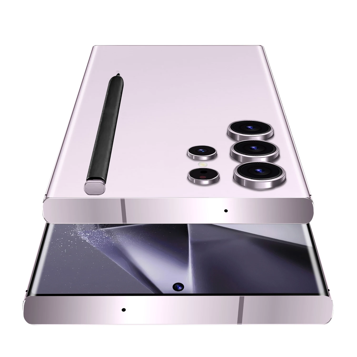 S24 Ultra original Unlocked 5g Smart Phones 72MP+108MP 16GB+1TB 7.3inch Android13 gaming Mobile Phone