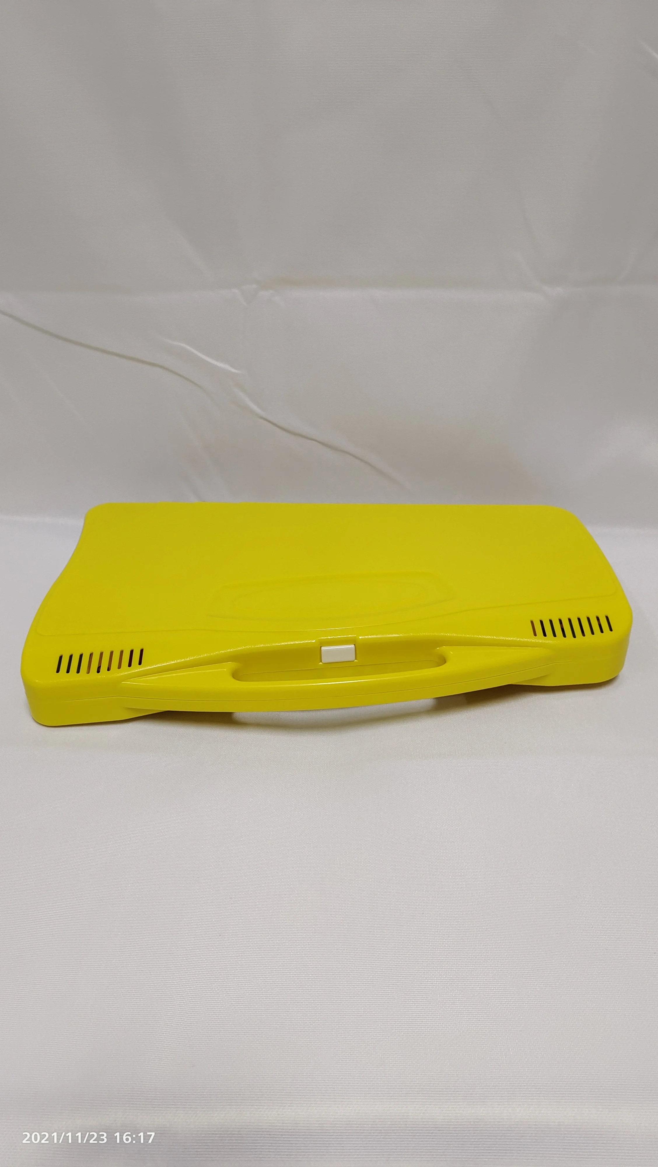 Kids Toys Private Design Yellow 25 Notes Glockenspiel Musical Instrument