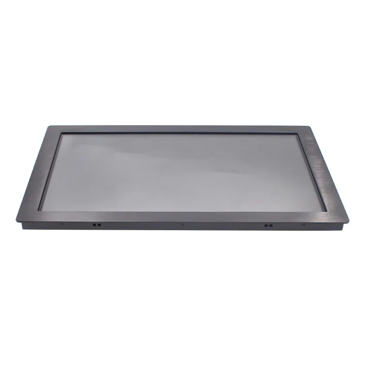 21 Inch Factory Price Lcd Tft Touchscreen Full Flat Hd Panel Capacitive Touch Screen Monitor