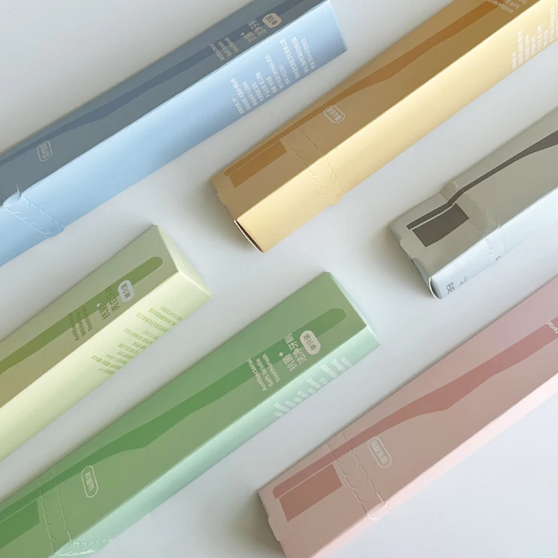 Dental Care Manual Toothbrush With Medium or Soft Nylon Brislte Tooth Brush Antislip Handle Adult Toothbrush